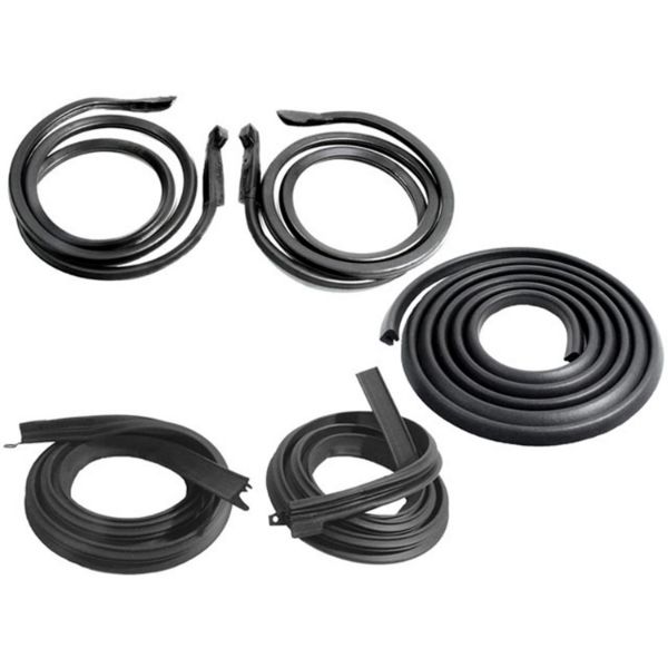 Picture of Metro 67-'68 Basic kit Mercury Cougar For Mercury Cougar 1967-1968; RKB 6500-103
