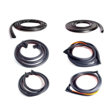 Show details for Metro Basic Kit For Ford E-150 Econoline 1975-1991; RKB 3000-101 Picture of Metro Basic Kit For Ford E-150 Econoline 1975-1991; RKB 3000-101