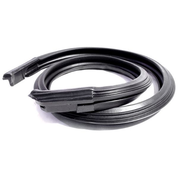 Picture of Metro Header Seal with Molded Ends For Hudson Commodore Series 1948-1952; HD 750