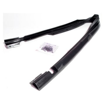 Show details for Metro Hood to Radiator Support Seal w/Clip For Plymouth Barracuda, Cuda 1970-74; CS 25 Picture of Metro Hood to Radiator Support Seal w/Clip For Plymouth Barracuda, Cuda 1970-74; CS 25
