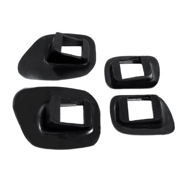 Picture of Metro Front & Rear Bumper Arm Grommets For Auburn Model 6-653, Model 8-851 1935 BGK 18