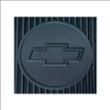 Show details for Metro Floor Mats, Front And Rear For Chevrolet Chevelle 1964-1972; FM 2200 Picture of Metro Floor Mats, Front And Rear For Chevrolet Chevelle 1964-1972; FM 2200