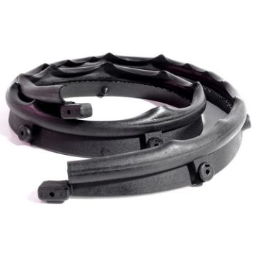 Show details for Metro Cowl and Hood Seal For Packard 200 1951-1952, 250 1951-1952, 300 1951-1952; CS 1 Picture of Metro Cowl and Hood Seal For Packard 200 1951-1952, 250 1951-1952, 300 1951-1952; CS 1