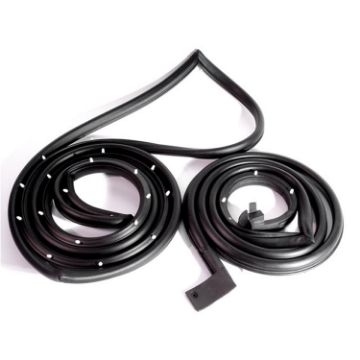 Show details for Metro Side Cargo Door Seals For GMC Savana 1500 1996, Savana 2500 1996; LM 13-VC Picture of Metro Side Cargo Door Seals For GMC Savana 1500 1996, Savana 2500 1996; LM 13-VC