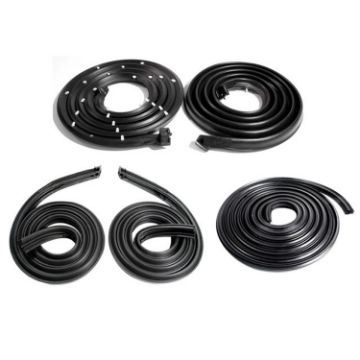 Show details for Metro Basic Kit, 2-Door Hardtop For Buick Invicta 1961-1962; RKB 2007-102 Picture of Metro Basic Kit, 2-Door Hardtop For Buick Invicta 1961-1962; RKB 2007-102