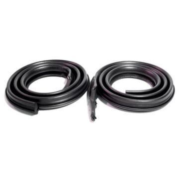 Show details for Metro Molded Roof-Rail Seals For Pontiac Bonneville, Catalina 1967-1968; RR 5015 Picture of Metro Molded Roof-Rail Seals For Pontiac Bonneville, Catalina 1967-1968; RR 5015