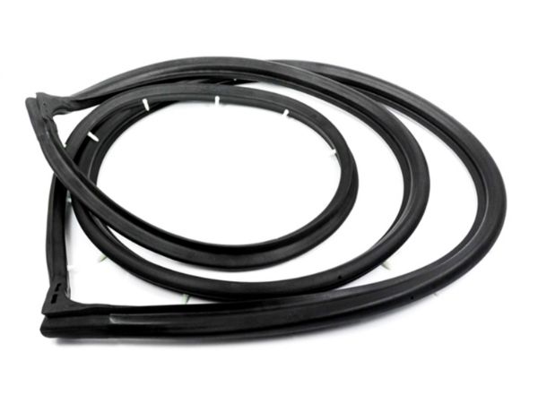 Picture of Metro Rear Cargo Door Seal For Plymouth PB100 1975-1977, PB100 Van 1974; LM 123-VB
