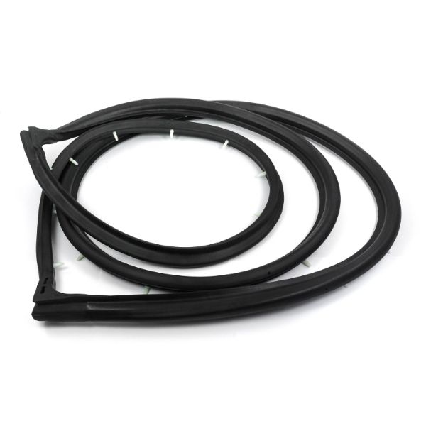 Picture of Metro Side Cargo Door Seal For Dodge B100 1975-1977, B100 Van 1971-1974; LM 123-VD