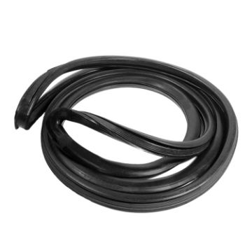 Show details for Metro Vulcanized Windshield Seal For Buick Century, Special 1957-1958; VWS 7315 Picture of Metro Vulcanized Windshield Seal For Buick Century, Special 1957-1958; VWS 7315
