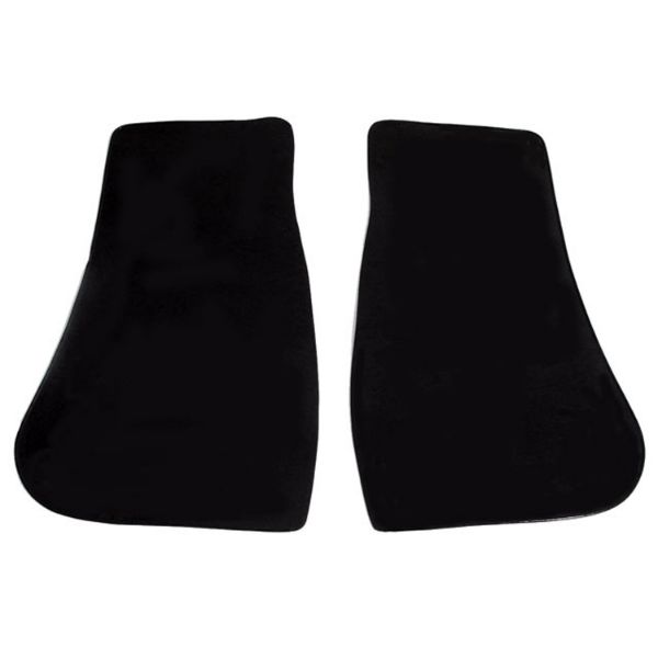 Picture of Metro Gravel Shields For Studebaker Commander 1941-42 14-1/2" L X 9" Wide at Top FS 41