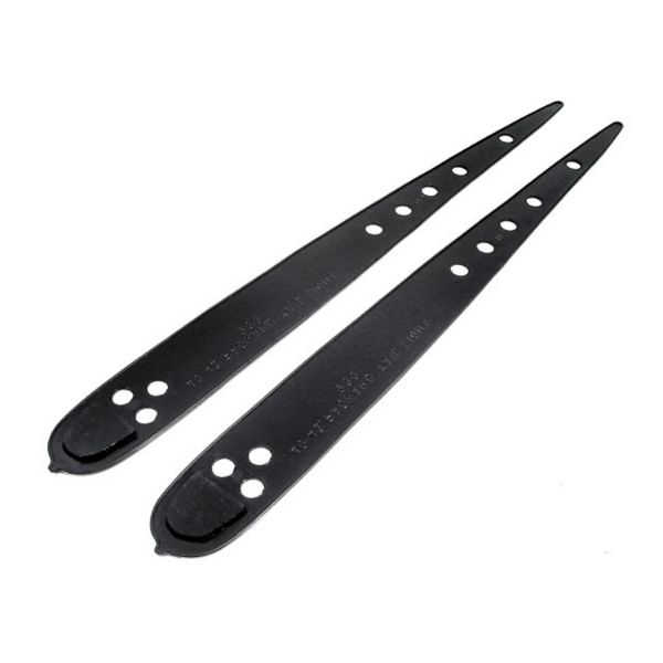 Picture of Metro Park Light Pads For Packard EIGHT 1942, One-ten 1941, One-twenty 1941; MP 930