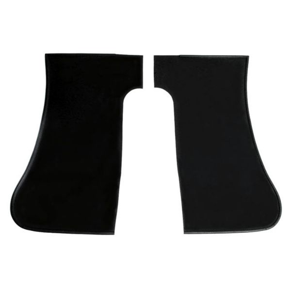 Picture of Metro Gravel Shields For Graham Custom Hollywood Model 113 1941; FS 22