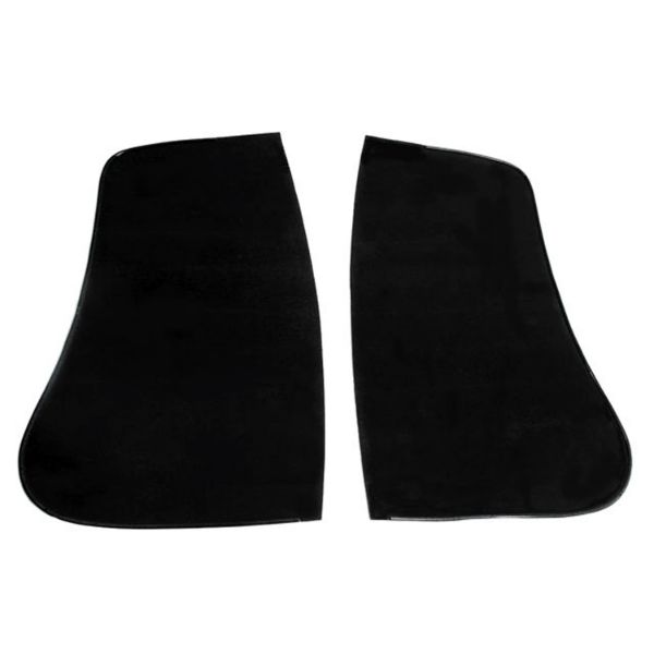 Picture of Metro Gravel Shields For Studebaker President 1941-1942 8-3/4" Wide at Top; FS 45