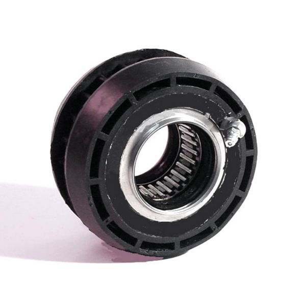Picture of Metro Driveshaft Support Cushion 4-3/8" O.D., 1-13/16" I.D, 2-5/5" Wide; BN 46