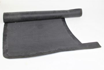 Show details for Metro Trunk Mat black rubber; TM 2027 Picture of Metro Trunk Mat black rubber; TM 2027