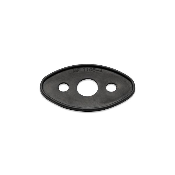 Picture of Metro Head Lamp Bar Pads For Nash Series 1170 1933, Series 970 1932; MP 1108-A