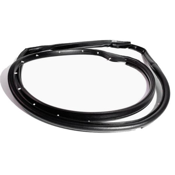 Picture of Metro Full Door Seal with Clips For Jeep Wrangler 1997-2003 Left Driver Side; LM 91-L