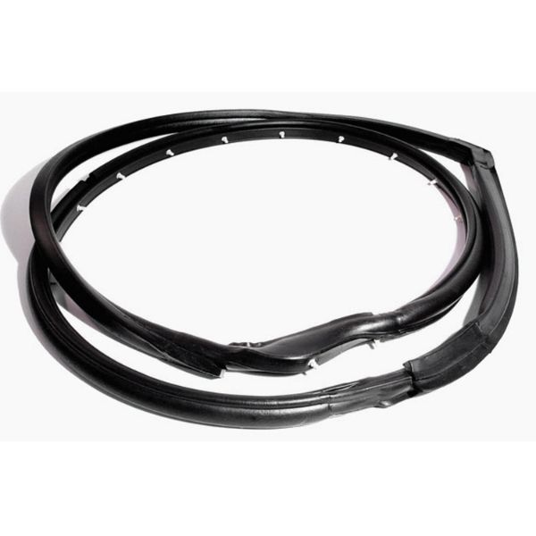 Picture of Metro Full Door Seal with Clips For Jeep Wrangler 1997-2003 Right Side Only; LM 91-R