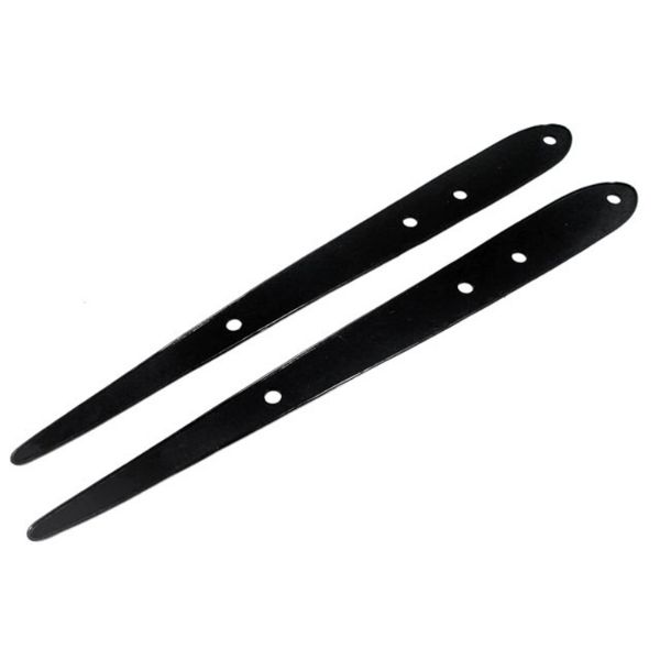 Picture of Metro Fender Light Pads For Studebaker Champion, Commander, President 1941; MP 978