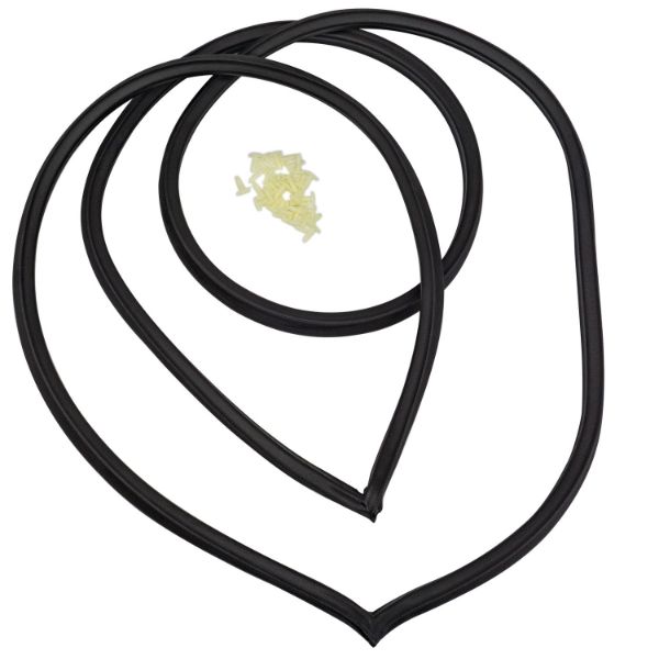 Picture of Metro Door Seal For Dodge B150, B250 1978-1990, B350 1978-1990 4354114; LM 123-VF