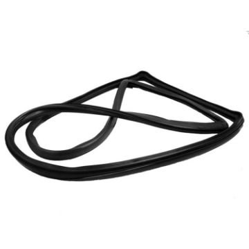 Show details for Metro Vulcanized Windshield Seal For Dodge Polara 1964-1965; VWS 2700 Picture of Metro Vulcanized Windshield Seal For Dodge Polara 1964-1965; VWS 2700