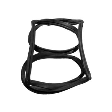 Show details for Metro Vulcanized Windshield Seal For Plymouth Barracuda 1968-1969; VWS 2705 Picture of Metro Vulcanized Windshield Seal For Plymouth Barracuda 1968-1969; VWS 2705