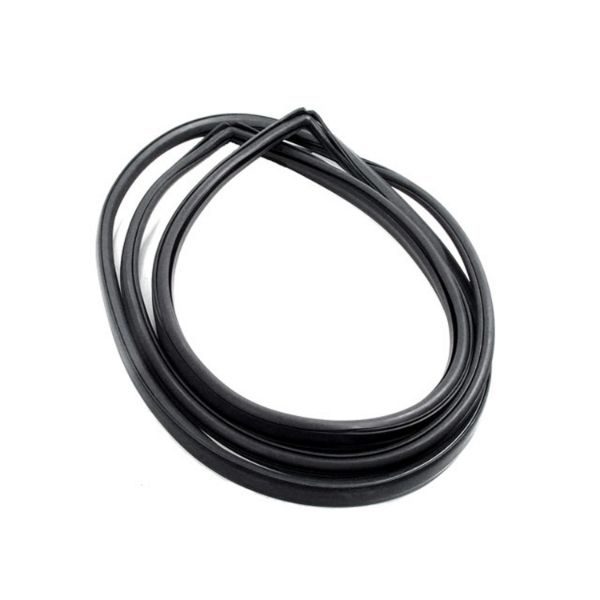 Picture of Metro Vulcanized Rear Windshield Seal For Plymouth Barracuda 1968-1969; VWS 2715-R