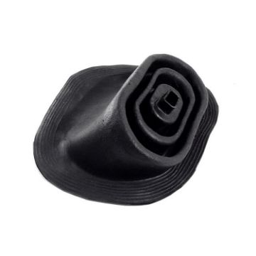 Show details for Metro Shift Boot For Buick Gran Sport 1965-1967, GS 1970-1972; RP 33-R Picture of Metro Shift Boot For Buick Gran Sport 1965-1967, GS 1970-1972; RP 33-R