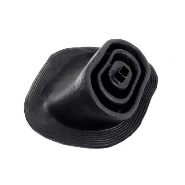 Picture of Metro Shift Boot For Buick Gran Sport 1965-1967, GS 1970-1972; RP 33-R