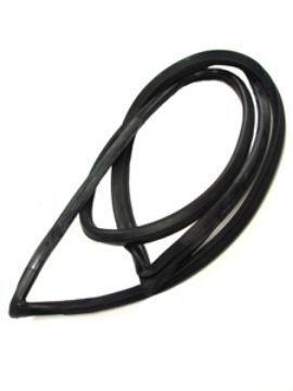 Show details for Metro Vulcanized Rear Windshield Seal For Dodge Dart 1968-1972; VWS 2705-R Picture of Metro Vulcanized Rear Windshield Seal For Dodge Dart 1968-1972; VWS 2705-R