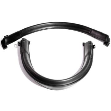 Show details for Metro T-Top Side Seal For Chevrolet Monte Carlo 1978-88, Buick Regal 1978-87; ELP 5020 Picture of Metro T-Top Side Seal For Chevrolet Monte Carlo 1978-88, Buick Regal 1978-87; ELP 5020