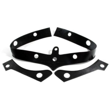 Show details for Metro Windshield Base Pad Cord Convertible 810 1936, 812 1937, L-29 1929-1932; MP 471 Picture of Metro Windshield Base Pad Cord Convertible 810 1936, 812 1937, L-29 1929-1932; MP 471