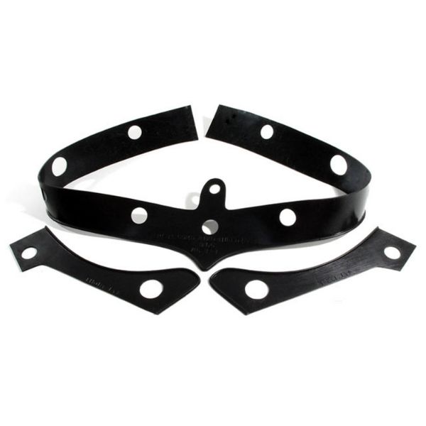 Picture of Metro Windshield Base Pad Cord Convertible 810 1936, 812 1937, L-29 1929-1932; MP 471