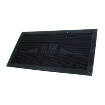 Show details for Metro Heel Pad For Rolls-Royce Phantom I 1927-1931, Phantom II 1932-1933; RM 16 Picture of Metro Heel Pad For Rolls-Royce Phantom I 1927-1931, Phantom II 1932-1933; RM 16