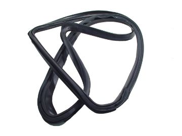 Show details for Metro Vulcanized Windshield Seal For Dodge Charger 1976, Dart 1971-1976; VWS 2709 Picture of Metro Vulcanized Windshield Seal For Dodge Charger 1976, Dart 1971-1976; VWS 2709