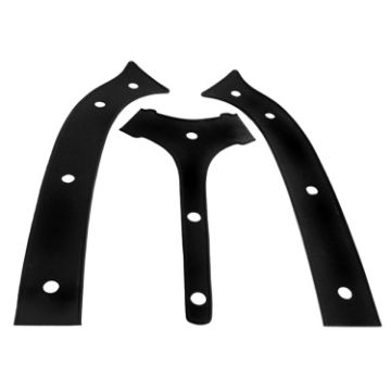 Show details for Metro Windshield Base Pad For Auburn Model 8-100 1932, Model 8-100A 1932; MP 100-B Picture of Metro Windshield Base Pad For Auburn Model 8-100 1932, Model 8-100A 1932; MP 100-B