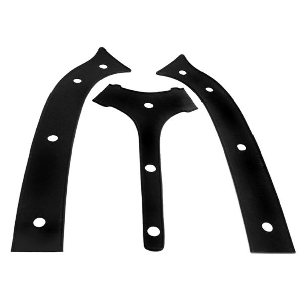 Picture of Metro Windshield Base Pad For Auburn Model 8-100 1932, Model 8-100A 1932; MP 100-B