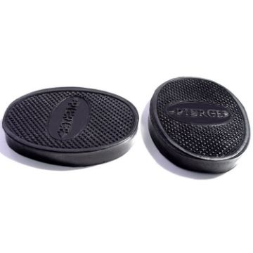 Show details for Metro Clutch & Brake Pedal Pads For Pierce-Arrow 8 1937-1938, 12 1937-1938; CB 33 Picture of Metro Clutch & Brake Pedal Pads For Pierce-Arrow 8 1937-1938, 12 1937-1938; CB 33