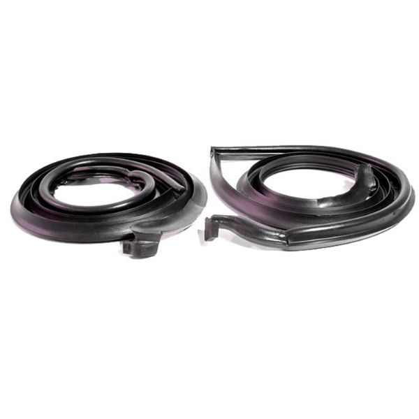 Picture of Metro Molded Door Seals For Mercedes-Benz 190SL 1955-1963; LM 61
