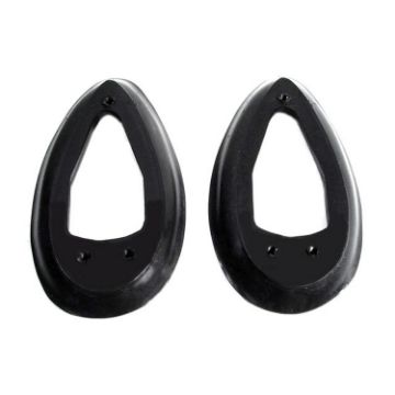 Show details for Metro Headlight Pads For Packard CUSTOM TWELVE 1933, EIGHT 1933-1938; MP 853 Picture of Metro Headlight Pads For Packard CUSTOM TWELVE 1933, EIGHT 1933-1938; MP 853
