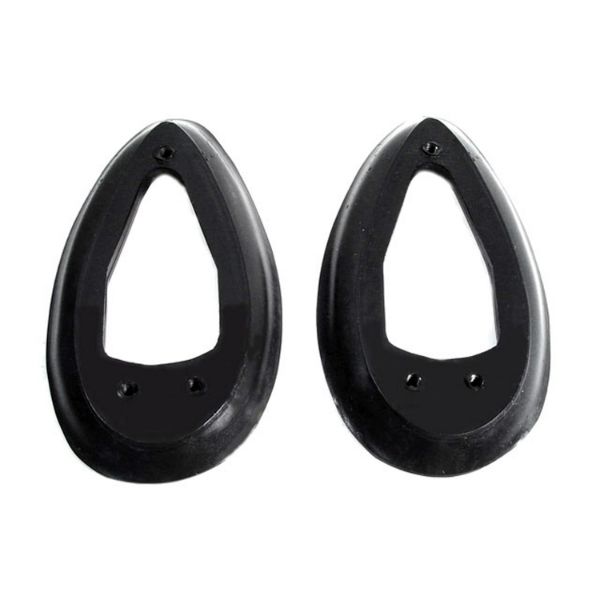 Picture of Metro Headlight Pads For Packard CUSTOM TWELVE 1933, EIGHT 1933-1938; MP 853