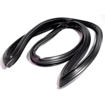 Show details for Metro Rear Hatch Seal For Chevrolet Corvette 1984-1996 122" Long; IS-TK 8496 Picture of Metro Rear Hatch Seal For Chevrolet Corvette 1984-1996 122" Long; IS-TK 8496