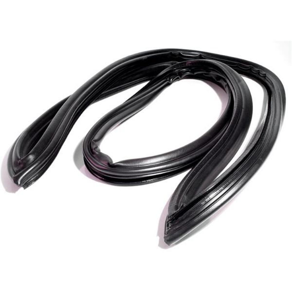 Picture of Metro Rear Hatch Seal For Chevrolet Corvette 1984-1996 122" Long; IS-TK 8496