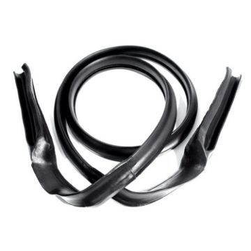 Show details for Metro Header Seal, Convertibles For Dodge Coronet 1965, Polara 1962-1964; HD 4500-B Picture of Metro Header Seal, Convertibles For Dodge Coronet 1965, Polara 1962-1964; HD 4500-B