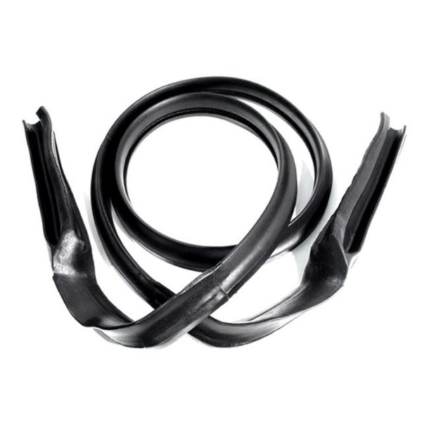 Picture of Metro Header Seal, Convertibles For Dodge Coronet 1965, Polara 1962-1964; HD 4500-B