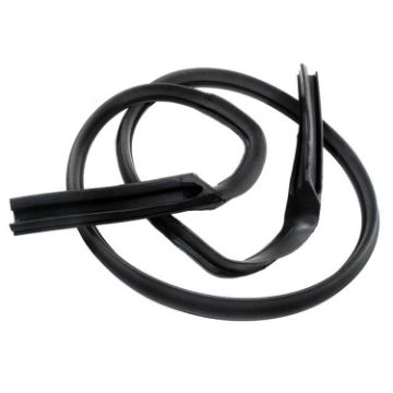 Show details for Metro Header Seal, Convertibles For Plymouth Valiant 1963-1966; HD 4500-A Picture of Metro Header Seal, Convertibles For Plymouth Valiant 1963-1966; HD 4500-A