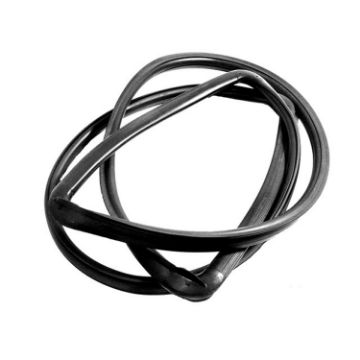 Show details for Metro Vulcanized Rear Windshield Seal For Dodge 330, 440, Polara 1964; VWS 2710-R Picture of Metro Vulcanized Rear Windshield Seal For Dodge 330, 440, Polara 1964; VWS 2710-R