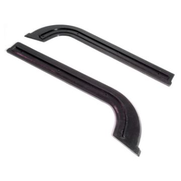 Show details for Metro Rear Top Pad Seals, Convertibles For Lincoln Continental 1961-1963; HD 301 Picture of Metro Rear Top Pad Seals, Convertibles For Lincoln Continental 1961-1963; HD 301