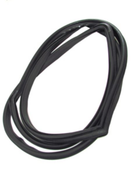 Picture of Metro Rear Window Seal, Fastback For Dodge Charger 1966-1967; VWS 2702-R