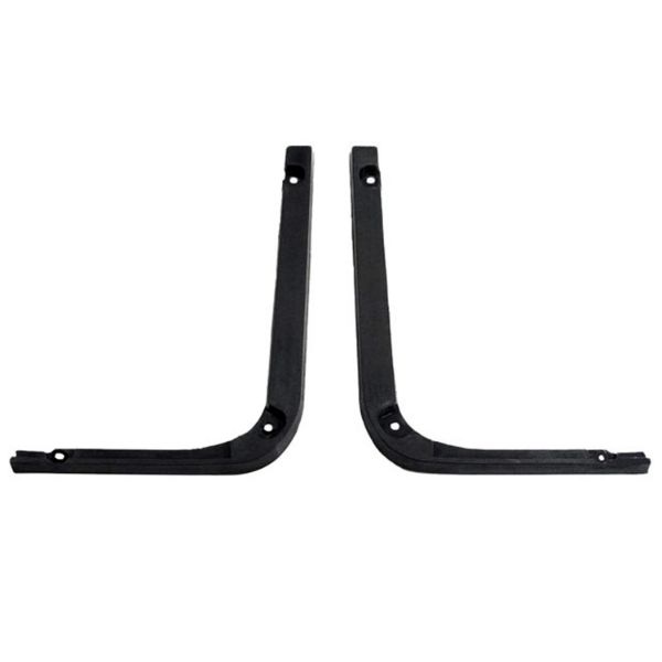 Picture of Metro Rear Bumper Filler Seals For Dodge 330, 440, Polara 1963-1964; BG 101-B